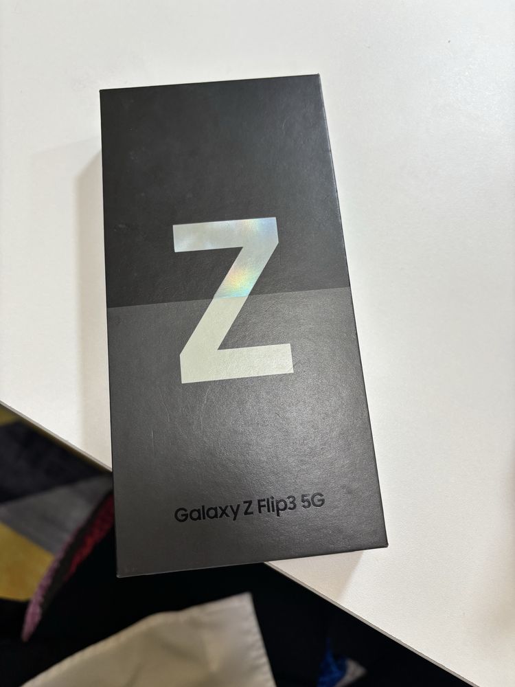 Samsung galaxy z flip 3 5G