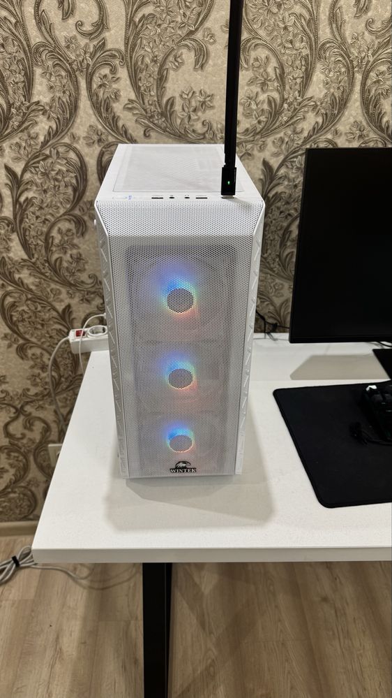 Продам игровой компьютер