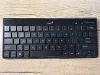беспроводная Bluetooth-клавиатура Genius LuxePad 9000