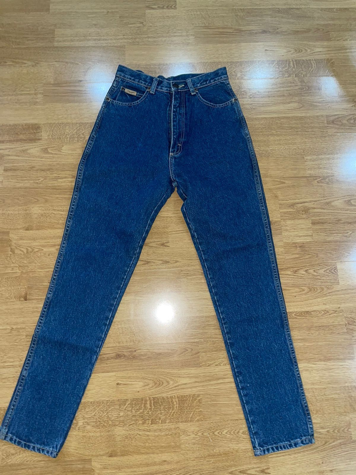 Джинсы женские новые Wrangler США