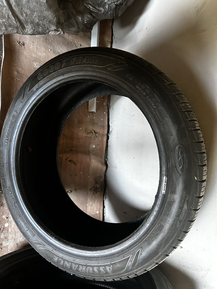 Шины r18 срочно, дешево