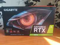 Видеокарта Gigabyte GeForce RTX 3070 Gaming OC 8Gb