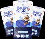 Подгузники / Трусики Baby Captain