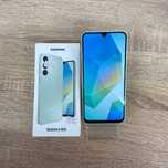 Д20 / Сотовый телефон Samsung galaxy a16