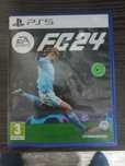 Продам игру FC-24 для PS-5