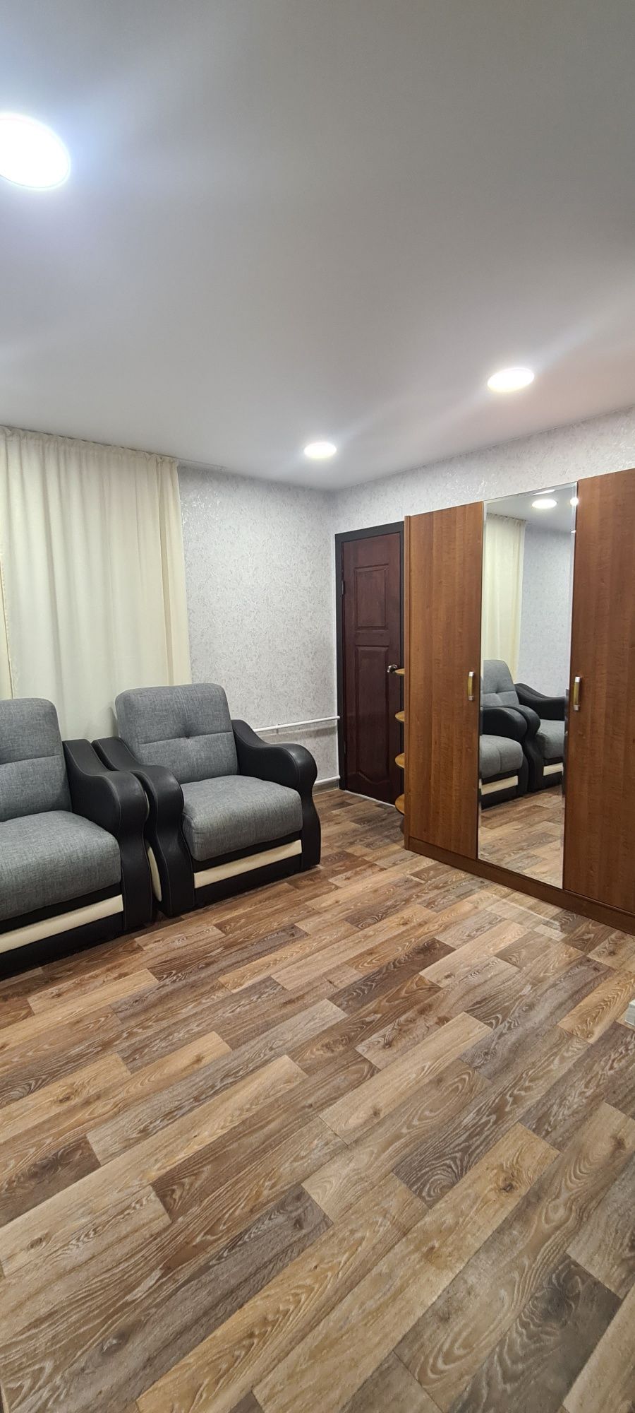 Сдам 1.5 квартиру