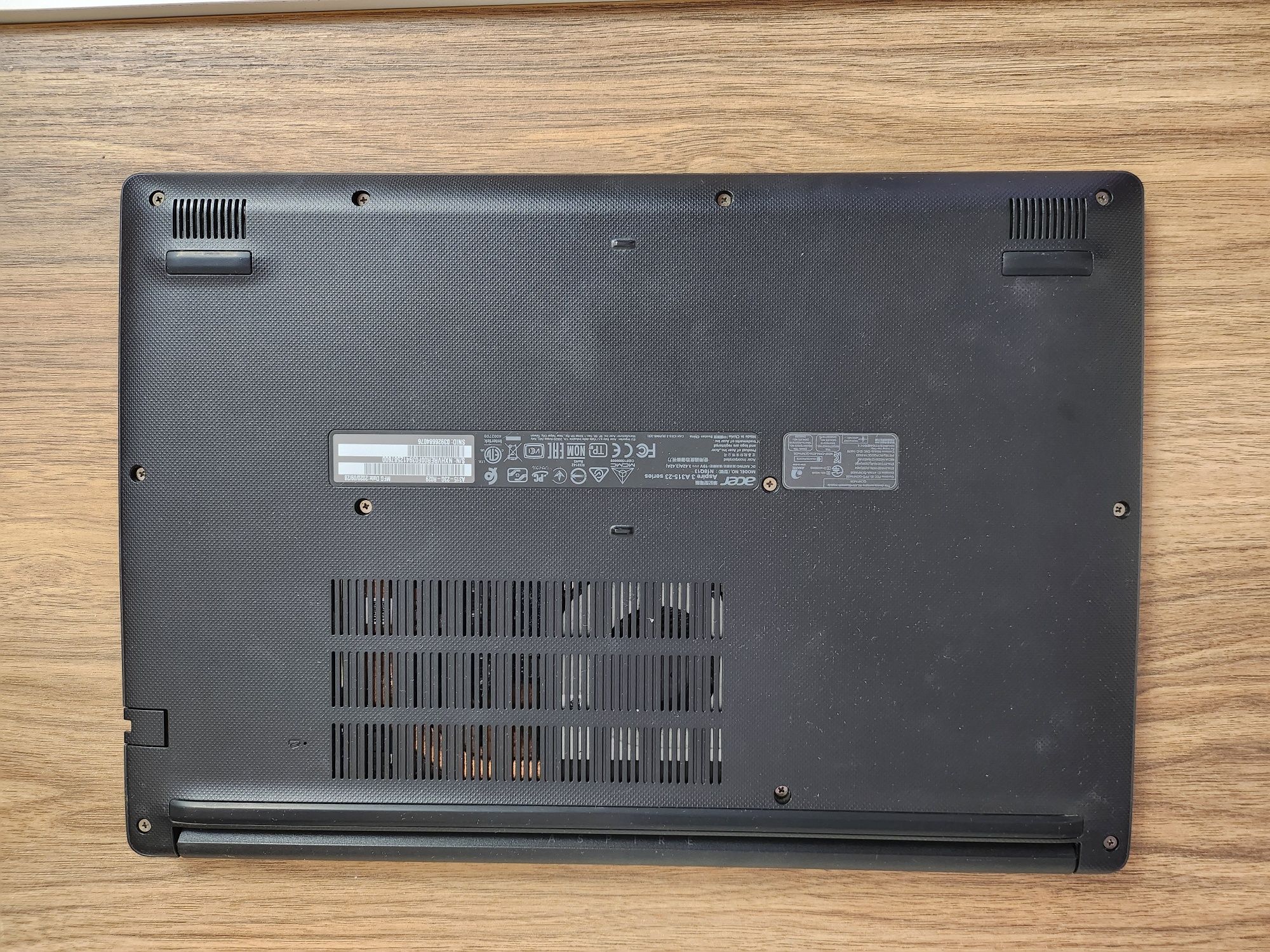 Продам ноутбук Acer