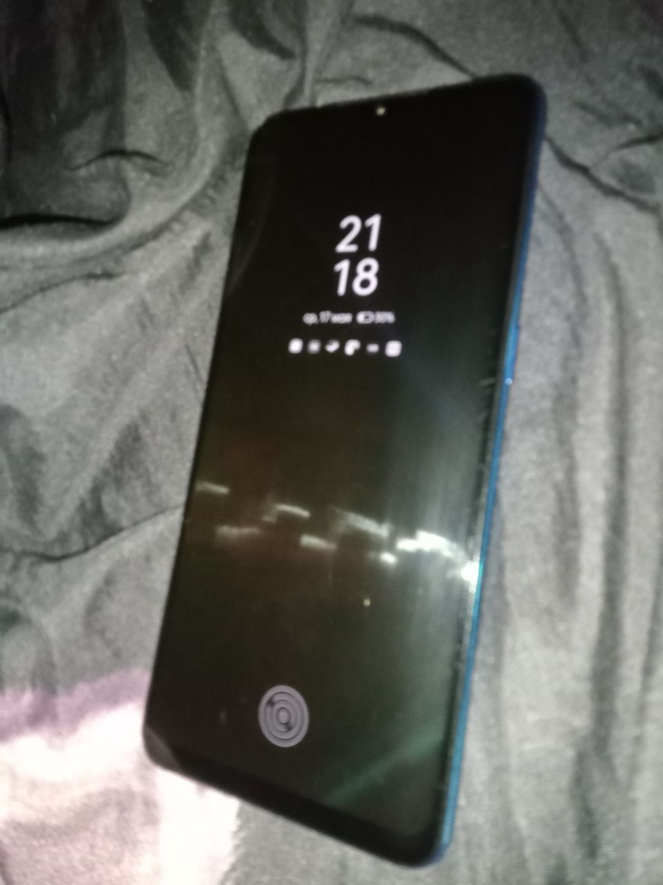 oppo a91  в хорошем состоянии