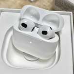 airpods 3 поколения