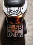 Продам Honda Dio 62