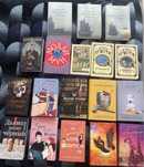 Книги разные