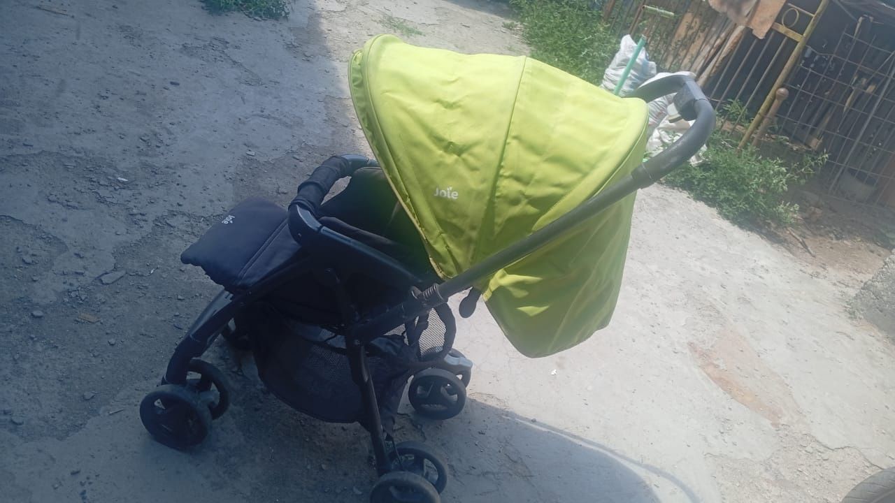 В хорошем состояние б,у.