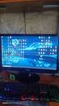 Монитор Benq full hd 60 гц