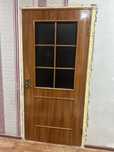Продаю двери в отличном состояний