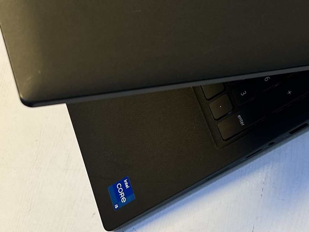 Ноутбук для работы Dell | Core i5 | RAM-16gb | SSD+HDD | Гарантия!