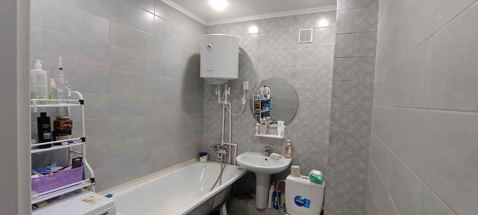 Сдам 1 ком квартиру 120000т
