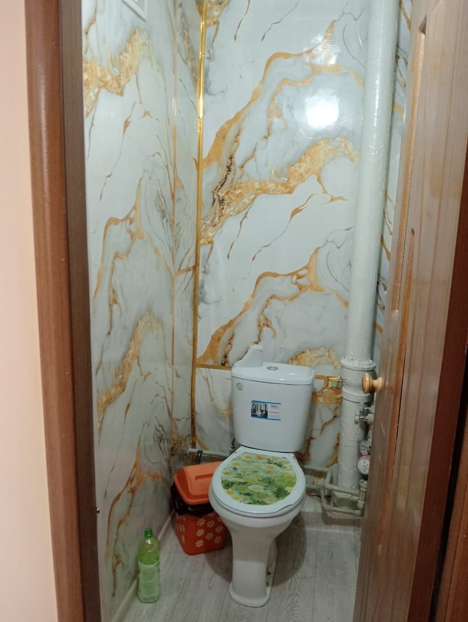 Продается 2х комнатная квартира