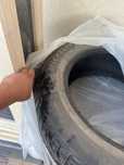 265/55R20 зимные покрышки для крузака 300