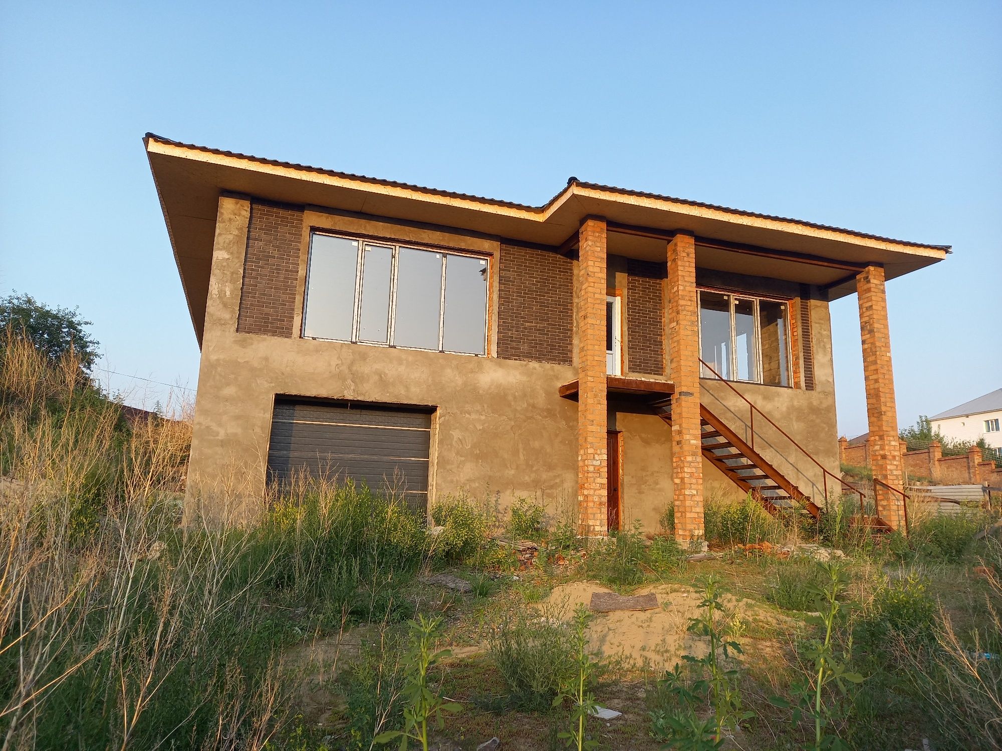 Продам дом в Куленовке 266 м2