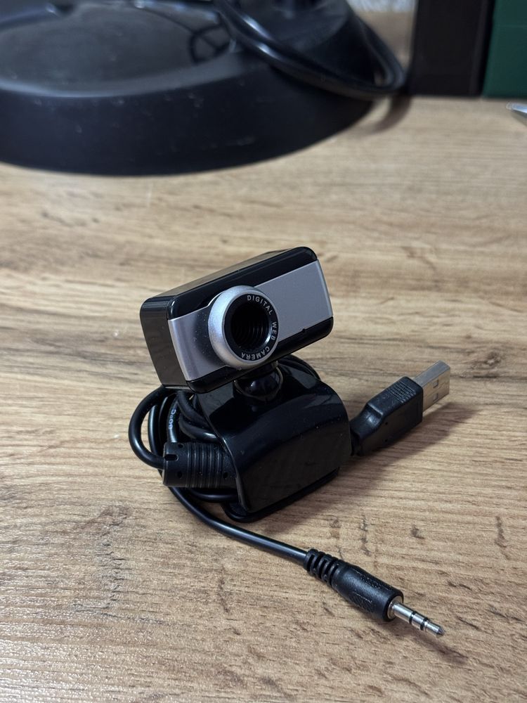 Веб Камера LogiTech HD PRO