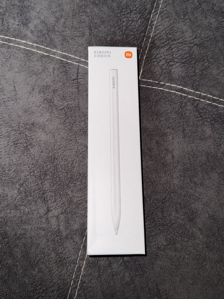 Стилус Xiaomi Smart Pen (2nd generation) белый