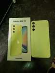 Samsung A 34 128 gb