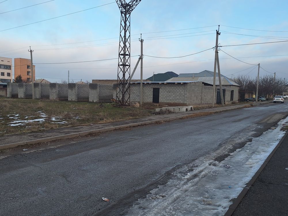 Срочно продается  Под бизнес вдоль трассы, Достык