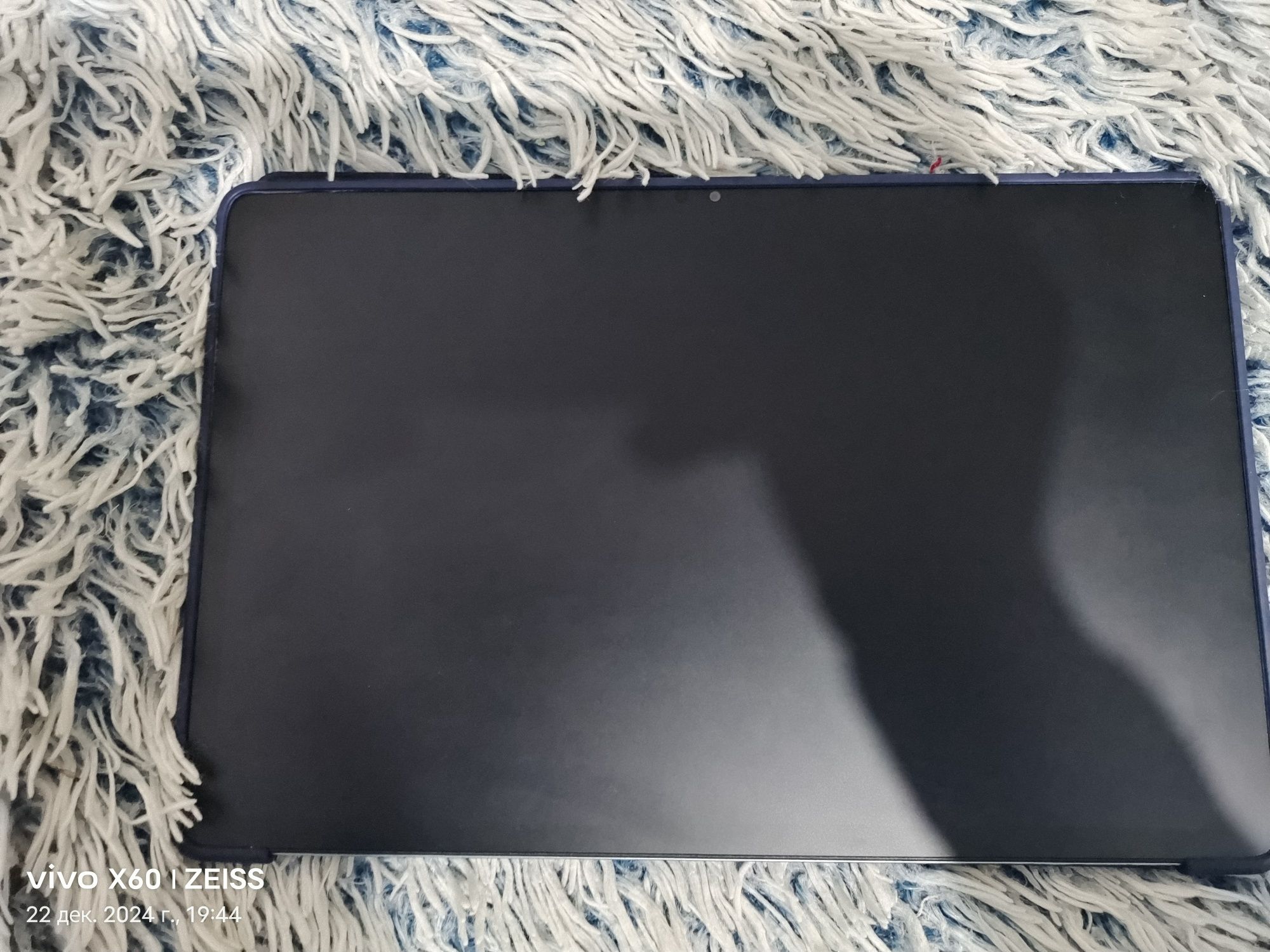 Lenovo pad pro 12,7"
