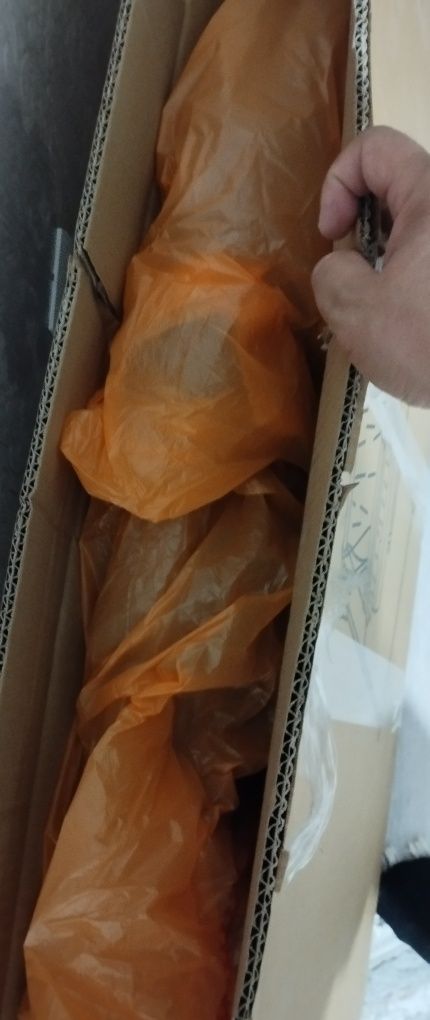 Продам детскую кочалку.