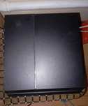 Продам playstation 4 fat 1 tb