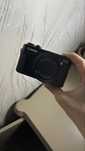 Canon G7X Mark II
