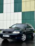 Продам авто Audi A6 AVANT