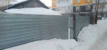 Продам 1 комнатный дом, район КСК Универсам