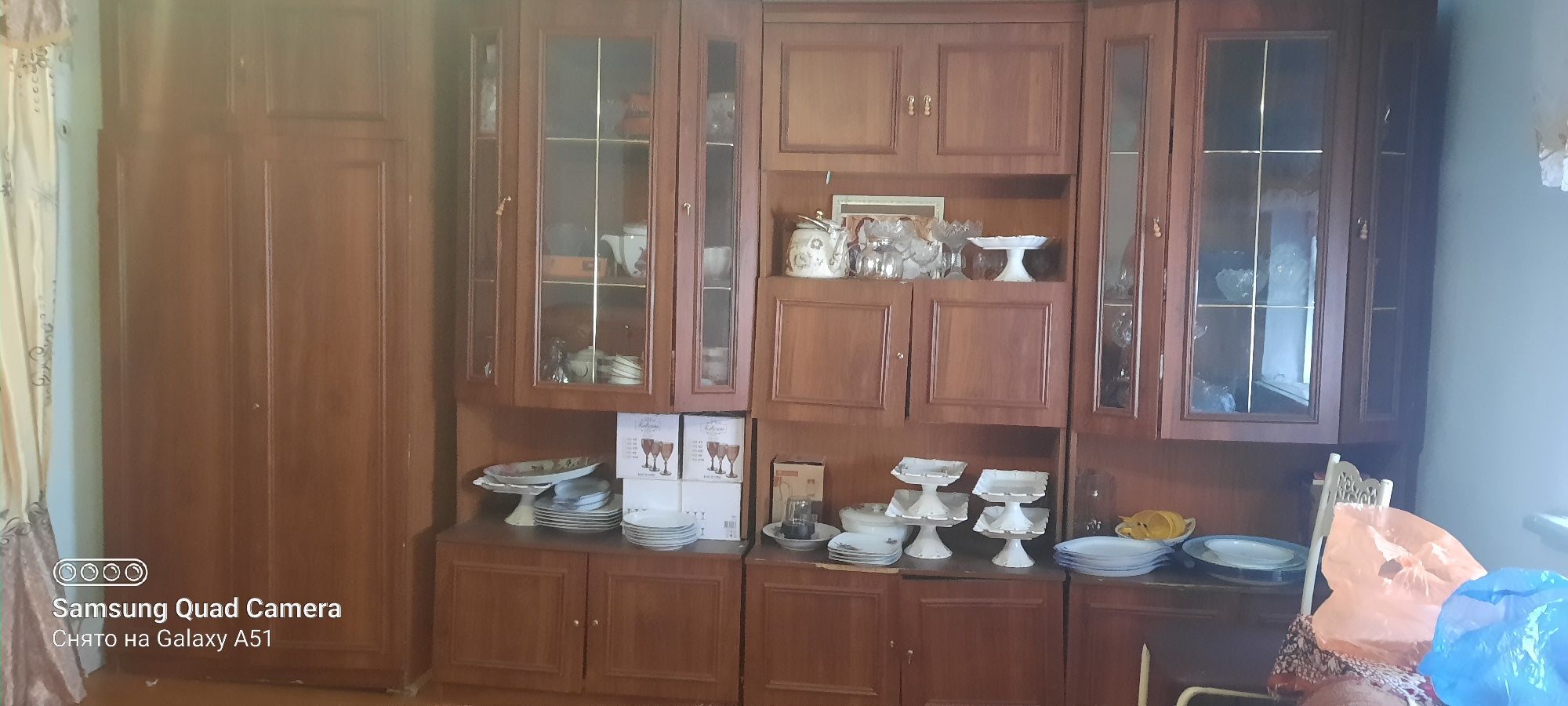 Стенка сатылады келісімді бағада