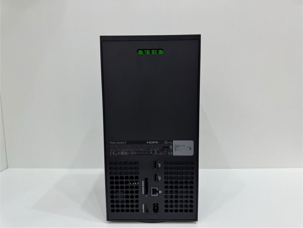 Xbox Series X 1TB