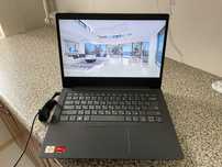 Продам ноутбук Lenovo 14 ADA