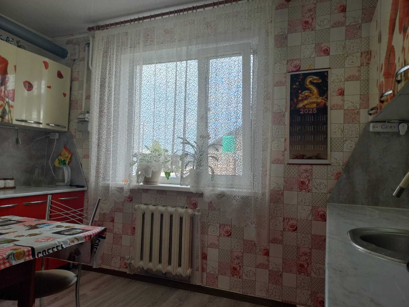 Продается частный дом в п. Майколь