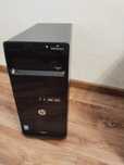 Системный блок HP