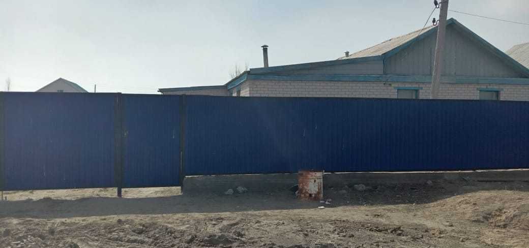 Продам дом 12 соток в Заречном-1