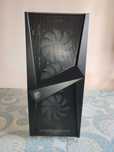 Системный блок i3 12100f + 16 гб озу + корпус MSI 100 Forge + 650W