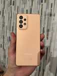 Samsung a53 128гб памить