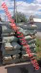 Дрова в мешках 950 самовывоз район новостройки левый берег