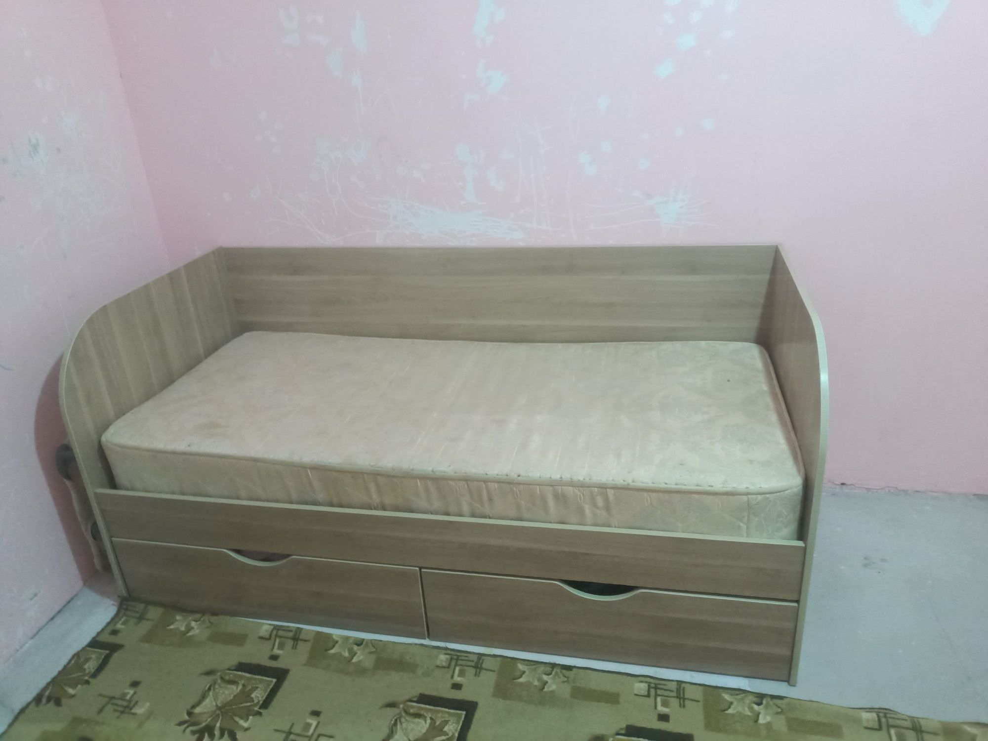 Подростковая кроаать