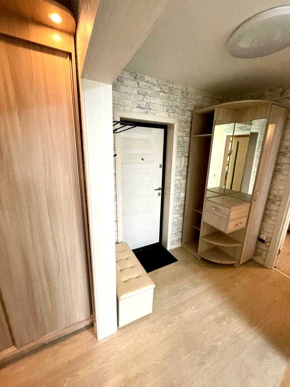 Комфортная Двушка за 12000 тг сутки