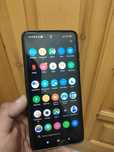 Продам телефон  поко х3 NFC хорошее состояние