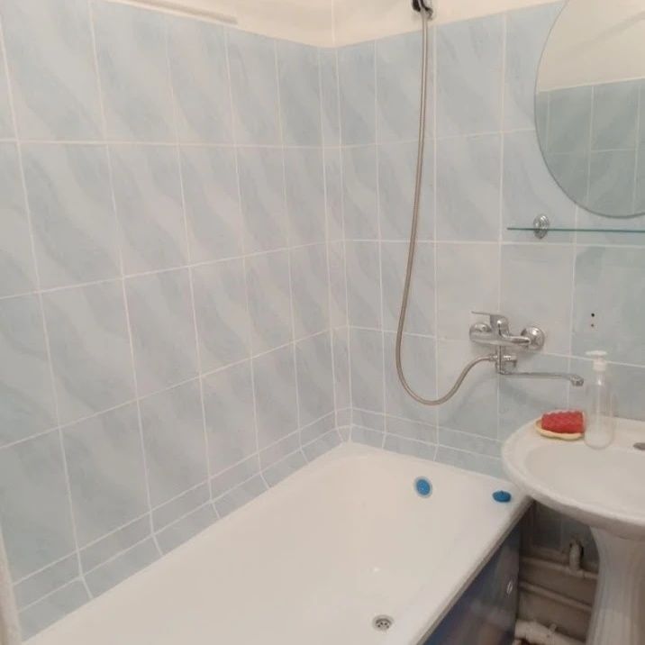 Продам 2х комн. кв-ру 5 мкр, 11дом