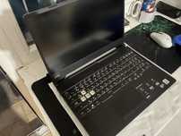 Продам ноутбук asus tuf gaming