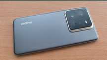 Realme gt 7 pro обмен
