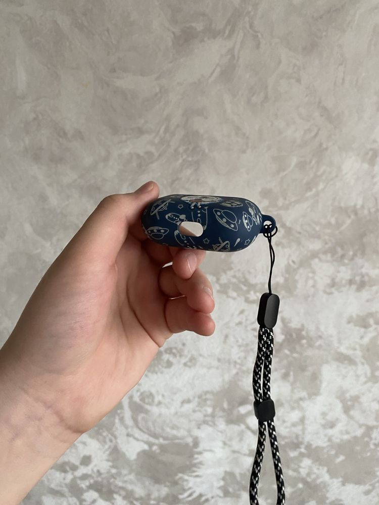 Чехол для Airpods pro