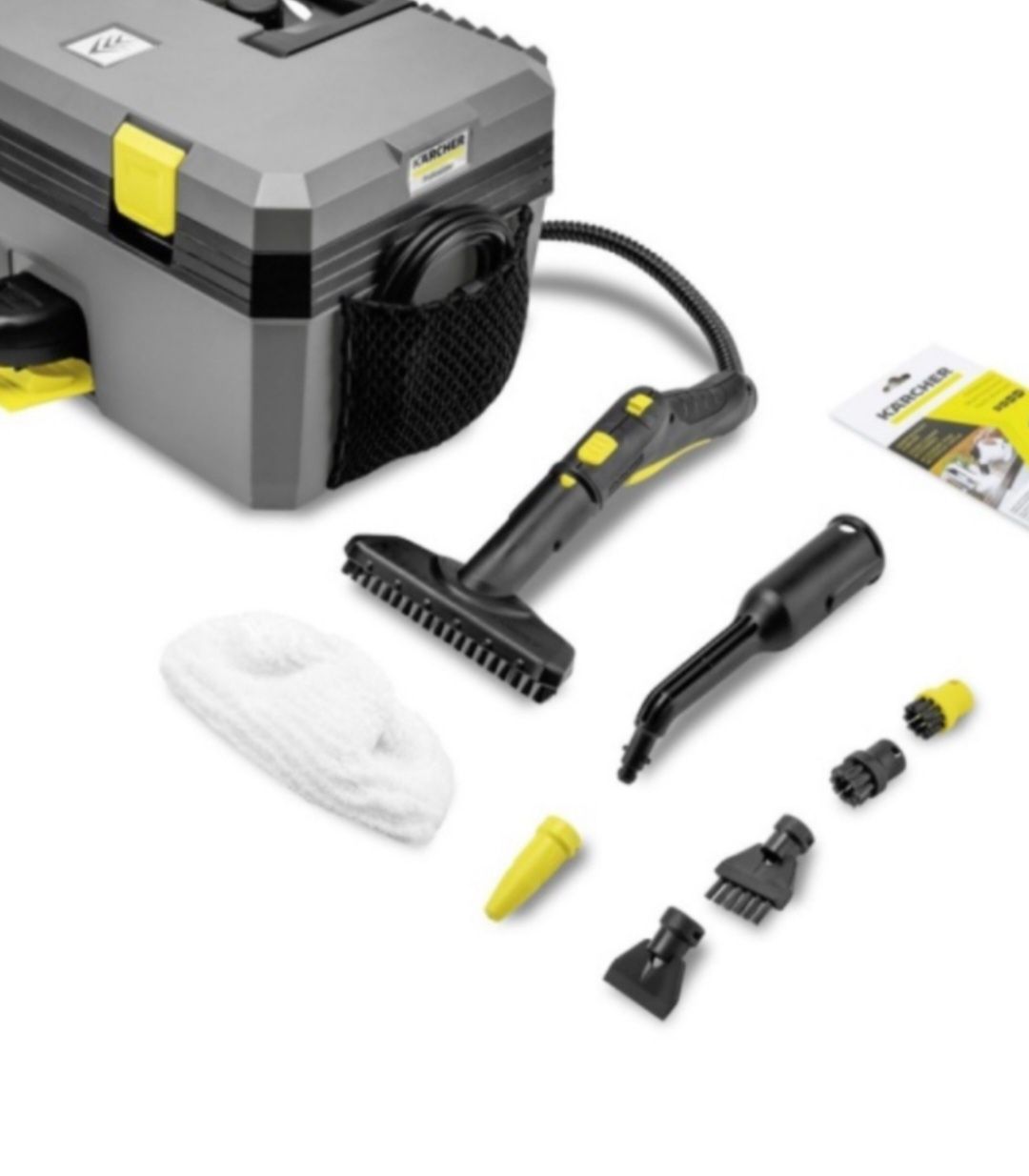СРОЧНО!! KARCHER обсолютно новый!
